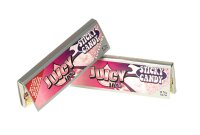 Juicy Jay´s - 1 1/4 Super Fine - Sticky Candy - 32...