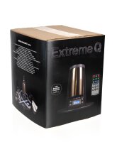 Vaporizer Arizer Extreme-Q 4.0 mit Fernbedienung