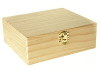 Spliff-Box big groß 170x150x66mm