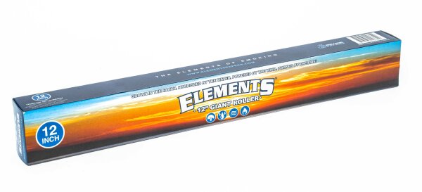 Elements Drehmaschine für Endlos und Footlong Papers