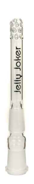 Jelly Joker - Diffuser Chillum 18,8 - 12,5cm