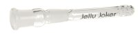 Jelly Joker - Diffuser Chillum 18,8 - 12,5cm