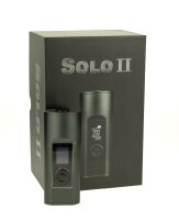 Vaporizer Arizer Solo 2 - Carbon Schwarz