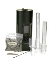 Vaporizer Arizer Solo 2 - Carbon Schwarz
