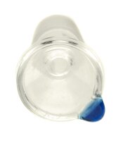 BamBamBhole Glaskopf 18,8er - Trichter klein