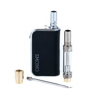 Smono Vaporizer - CBD 2 -  für Öle Harze Wax