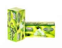 Juicy Jay´s Rolls - King Size - Green Apple - 5 Meter