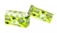 Juicy Jay´s Rolls - King Size - Green Apple - 5 Meter