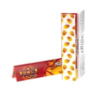 Juicy Jay´s - King Size Slim - Mello Mango - 32 Blättchen