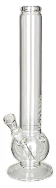Glassic Glasbong Bouncer H:38cm D:50mm WS:4mm NS:18.8 - AUSVERKAUF