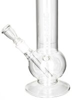Glassic Glasbong Bouncer H:38cm D:50mm WS:4mm NS:18.8 - AUSVERKAUF