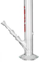 Ehle Glasbong Zylinder 250ml gerade - NS:14,5mm