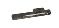 Öl-Werkzeug / Öl-Stab mit Löffel L:105mm