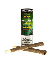 Cyclones Kräuterblunt "Herbies Mean Green"...