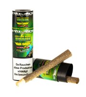 Cyclones Kräuterblunt "Herbies Mean Green"...