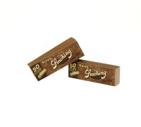 Smoking Filtertips Medium - Brown