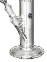 Jelly Joker Glasbong - "Greenline" 004 - 18,8er H:45