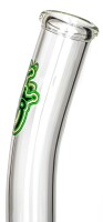 Jelly Joker Glasbong - "Greenline" 004 - 18,8er H:45