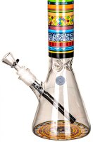 Blaze Glasbong "Totem" H:37cm NS:18,8/14,5mm...