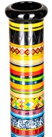 Blaze Glasbong "Totem" H:37cm NS:18,8/14,5mm...