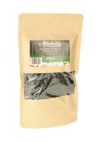 Purize Aktivkohle lose Kokos - 150g - gesplittet