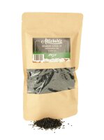 Purize Aktivkohle lose Kokos - 150g - gesplittet