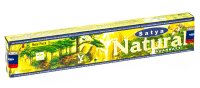 Räucherstäbchen - Satya- Nag Champa Natural