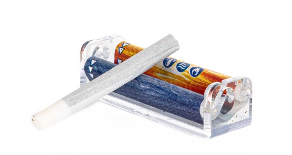 Elements 79mm Drehmaschine für kleine Papers