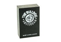 Plasmafeuerzeug "Bulldog" - Schwarz matt