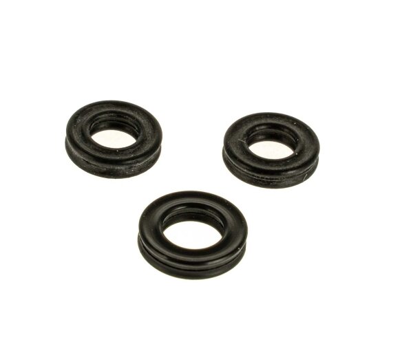 DynaVap - Kondensator O-Ring Set
