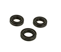 DynaVap - Kondensator O-Ring Set