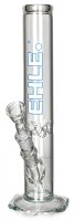 Ehle Glasbong 18,8er H:45 cm D:mm "Eiszylinder"