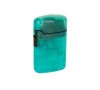 V-Fire Easy Torch Jet Feuerzeug - Glow In The Dark