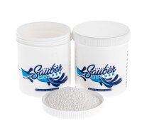 Reinigungsmittel "Etwas zum saubermachen" 150g