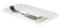 Rolling Tray "Desingner 2 Jack Herer" 27x16cm -...