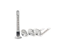 4er Hängesiebe - BamBamBhole - 12mm