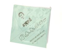 Seals - Tütchen Papier gewachst - Pablo - BIG - 95x95mm