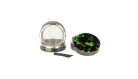 Pollinator Grinder 4tlg. - Camouflage - D:40mm H:36mm