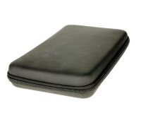 Hartschalentasche für Raucherzubehör &...