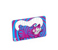Grinder Card - Grinsekatze