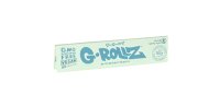 G-Rollz - Lightly Dyed Blue - King Size Slim - 50...
