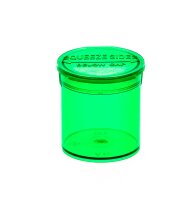 Kunststoffdose mit Pop Up Deckel - 20ml D:32mm H:36mm -...