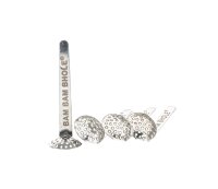 4er Hängesiebe - BamBamBhole - 15mm