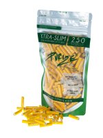 Purize Aktivkohlefilter - XTRA Slim - 250skt. - Gelb