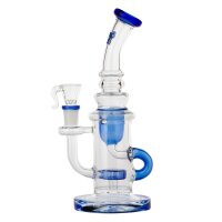 Thug Life Glasbong - 14,5er Special Series Blue...