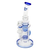 Thug Life Glasbong - 14,5er Special Series Blue...