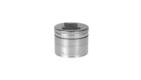 Pollinatorgrinder 4tlg. - Stop War (Panzer) - D:50mm -...
