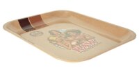 RAW Rolling Tray "RAW x RJB Girl 2" - 34x27,5cm...