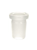 Glas-Adapter 18,8er auf 14,5er Schliff 1/10VE