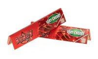 Juicy Jay´s - King Size Slim - Very Cherry - 32 Blättchen
